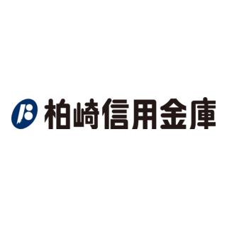 Kashiwazaki Shinkin Bank Logo PNG Vector