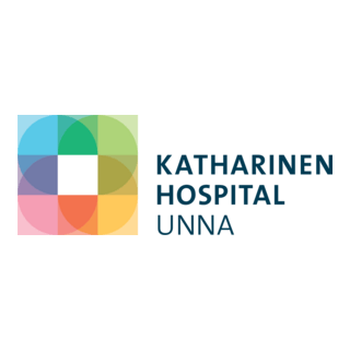 Katharinen-Hospital Unna Logo PNG Vector