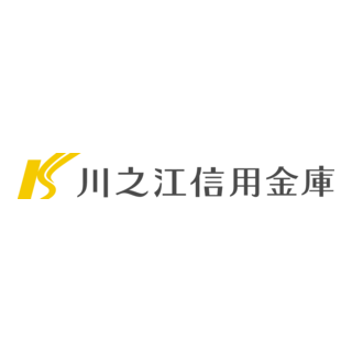 Kawanoe Shinkin Bank Logo PNG Vector