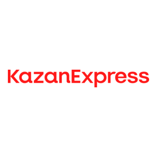 KazanExpress Logo PNG Vector