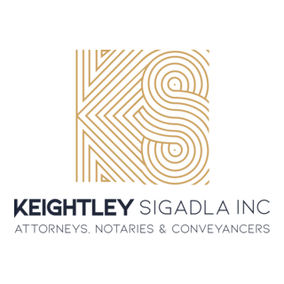 Keightly Sigadla Logo PNG Vector