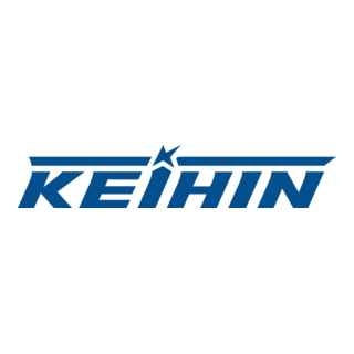 Keihin Logo PNG Vector