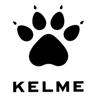 Kelme Logo PNG Vectors Free Download