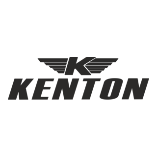Kenton Logo PNG Vector