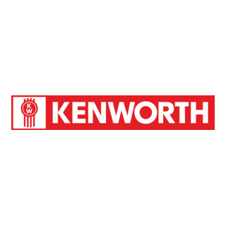 Kenworth Logo PNG Vector