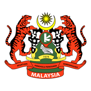 kesatuan penghulu penggawa semenanjung malaysia Logo PNG Vector