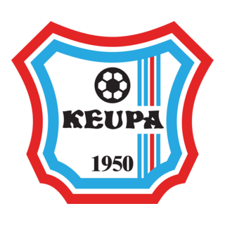 KeuPa Logo PNG Vector