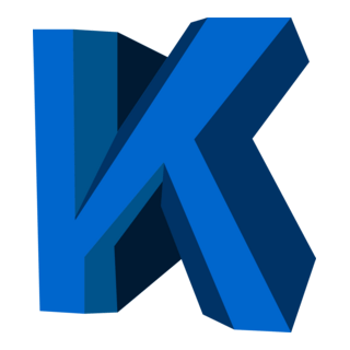 KeyCreator Logo PNG Vector