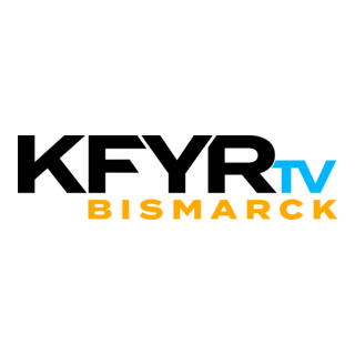KFYR Logo PNG Vector