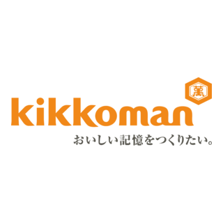 Kikkoman Logo PNG Vector