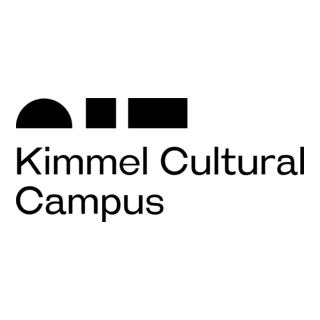 Kimmel Cultural Campus Logo PNG Vector