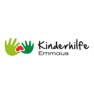 Kinderhilfe Emmaus Logo PNG Vector