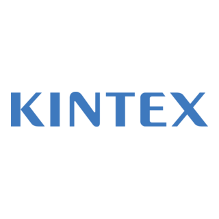 Kintex Logo PNG Vector