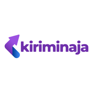 KiriminAja Logo PNG Vector