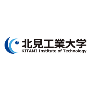 Kitami Institute of Technology Logo PNG Vector