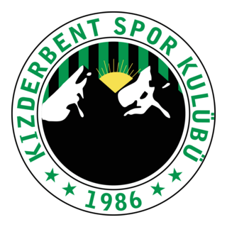 Kızderbentspor Logo PNG Vector