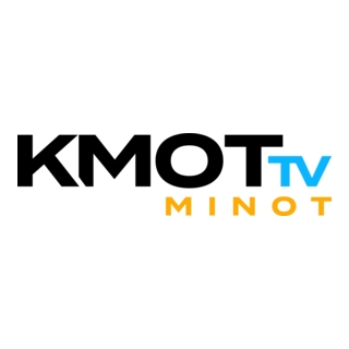 KMOT TV Logo PNG Vector