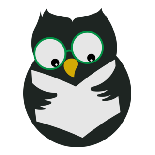 Knihovna Stonava Logo PNG Vector