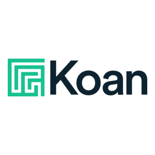 Koan Logo PNG Vector