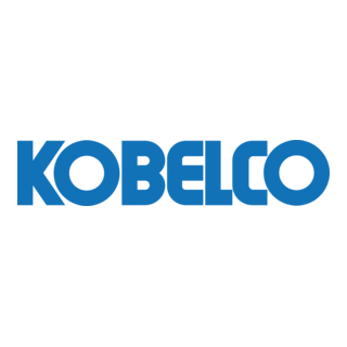 Kobelco Logo PNG Vector