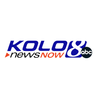KOLO-TV Logo PNG Vector