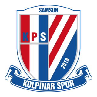 Kolpınarspor Logo PNG Vector
