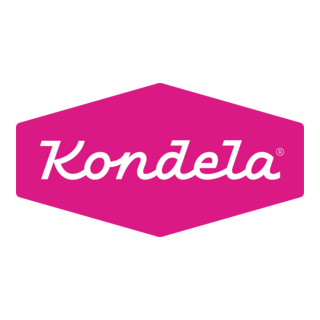 Kondela Logo PNG Vector