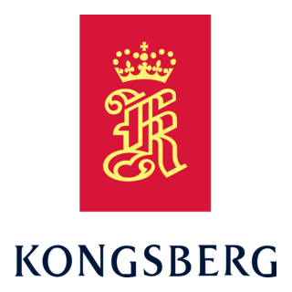 Kongsberg Logo PNG Vector