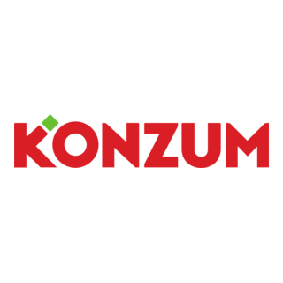 Konzum Logo PNG Vector