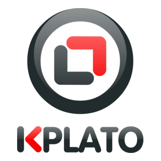 KPlato Logo PNG Vector