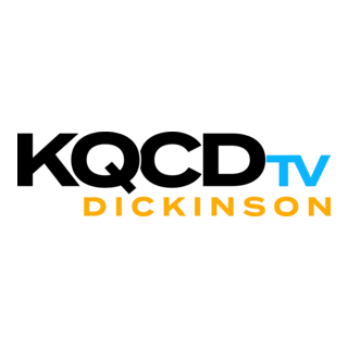 KQCD Logo PNG Vector