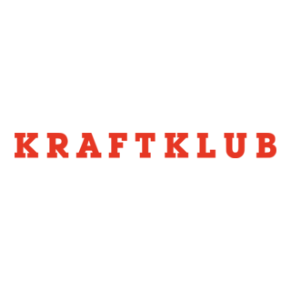 Kraftklub Logo PNG Vector