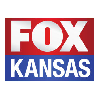 KSAS Fox Kansas Logo PNG Vector