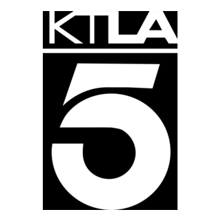 KTLA Logo PNG Vector