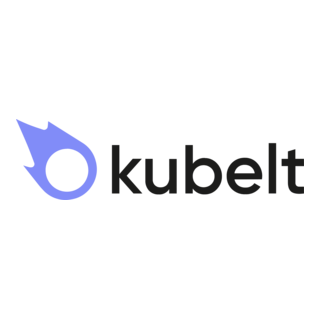 Kubelt Logo PNG Vector