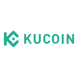 Kucoin Logo PNG Vector