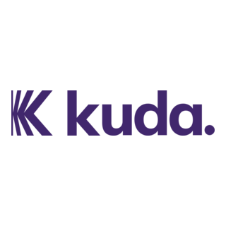 Kuda Bank Logo PNG Vector