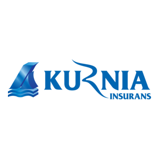 KURNIA Logo PNG Vector