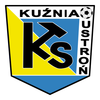 Kuźnia Ustroń Logo PNG Vector