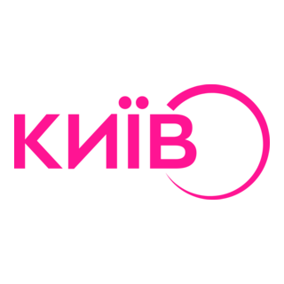 Kyiv TV Logo PNG Vector