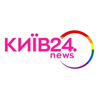Kyiv24.news Logo PNG Vector