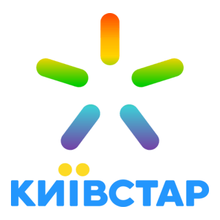 Kyivstar Logo PNG Vector