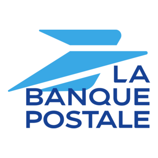 La Banque Postale Logo PNG Vector