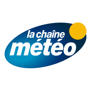 La Chaine Meteo Logo PNG Vector