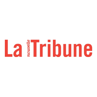 La Nouvelle Tribune Logo PNG Vector