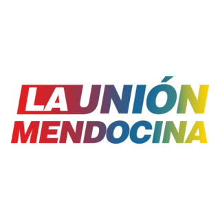 La Union Mendocina Logo PNG Vector