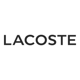 Lacoste Logo PNG Vector