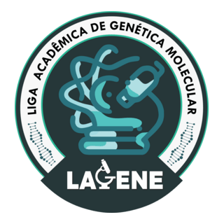 LAGENE Logo PNG Vector