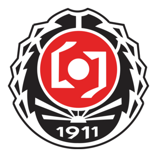 Laitilan Jyske Logo PNG Vector