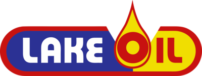 Lake Oil Logo PNG Vector